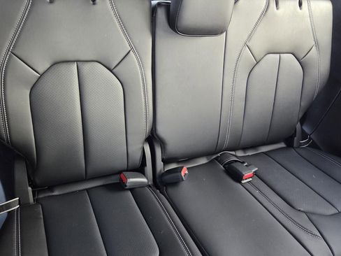 New 2026 Chrysler Pacifica Select w/ S Appearance Package image 16