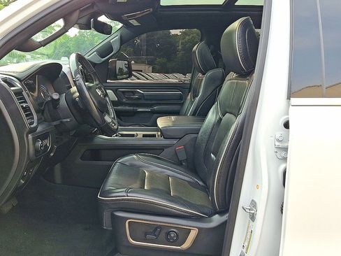 Certified 2019 RAM 1500 Limited AWD/4WD image 17