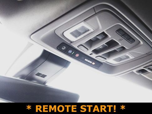 Used 2020 Chevrolet Silverado 2500 LTZ w/ LTZ Premium Package image 22