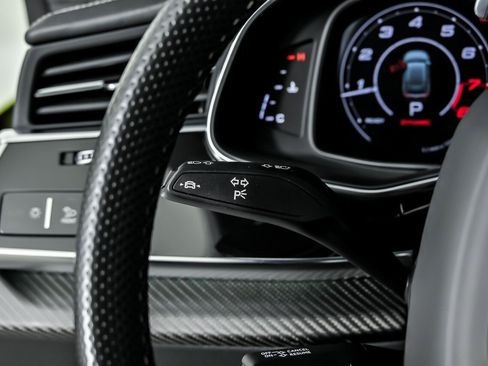 Used 2021 Audi RS Q8 AWD/4WD image 30
