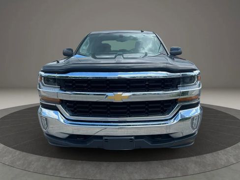 Used 2019 Chevrolet Silverado 1500 LT w/ All Star Edition AWD/4WD image 2