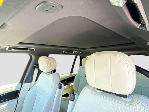 New 2026 Land Rover Range Rover Long Wheelbase SE image 27