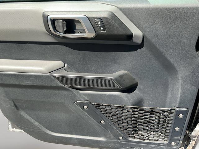 Used 2022 Ford Bronco Big Bend AWD/4WD image 11