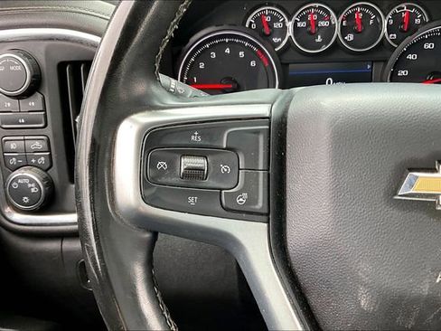 Used 2023 Chevrolet Silverado 2500 LT w/ Convenience Package image 12