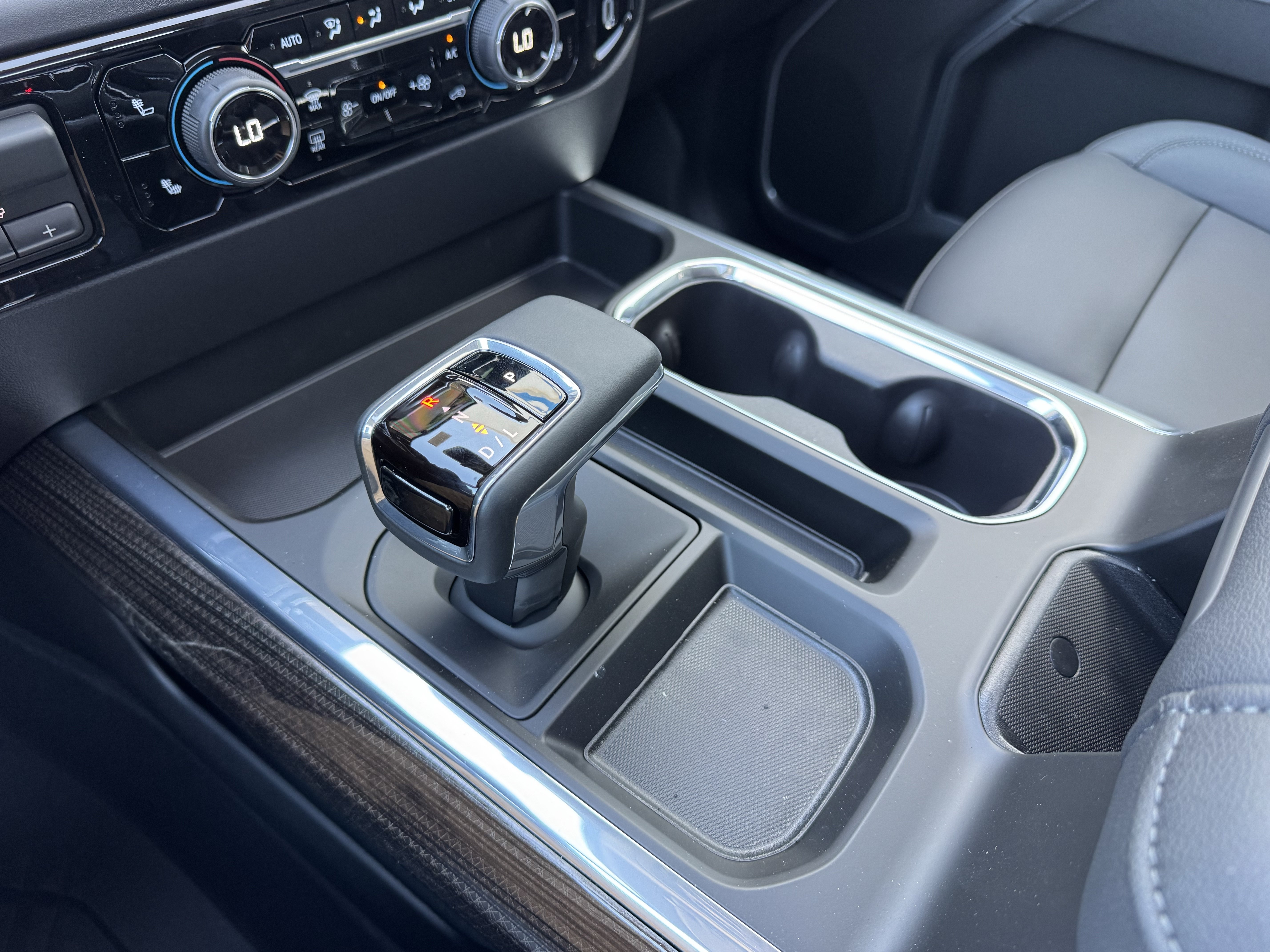 New 2026 Chevrolet Silverado 1500 RST AWD/4WD image 38