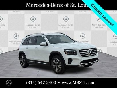 Certified 2025 Mercedes-Benz GLB 250 4MATIC