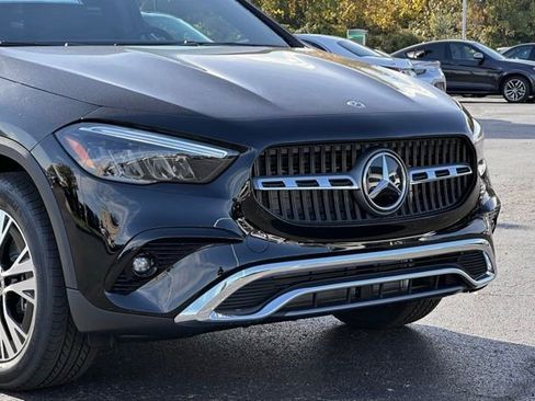 Certified 2026 Mercedes-Benz GLA 250 4MATIC image 2