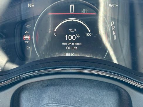 Used 2026 Dodge Durango GT RWD image 33