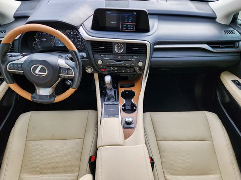Certified 2021 Lexus RX 350 FWD w/ Premium Package image 34