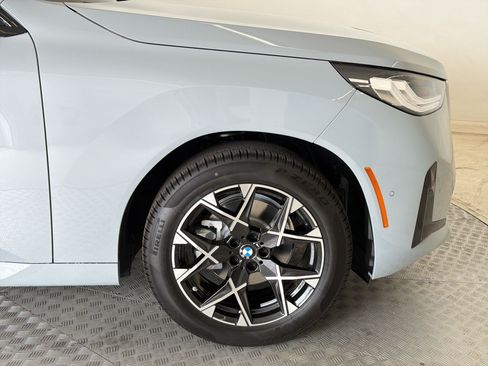 New 2026 BMW X3 xDrive30i w/ M Sport Package AWD/4WD image 12