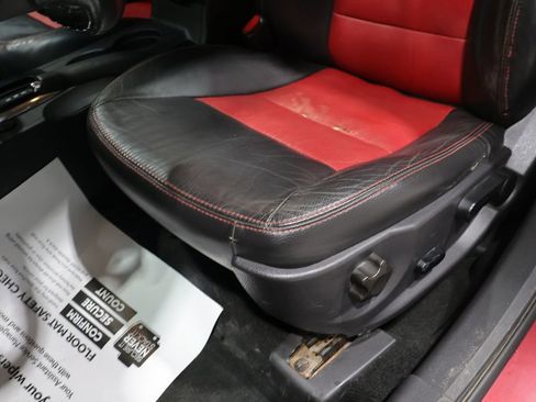 Used 2008 Ford Fusion SEL FWD image 12