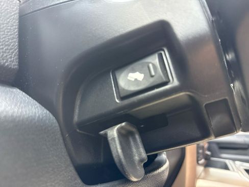 Used 2016 RAM 1500 Laramie Longhorn w/ Convenience Group AWD/4WD image 47