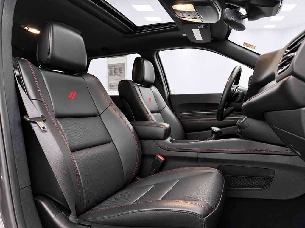 Used 2026 Dodge Durango GT AWD/4WD image 24