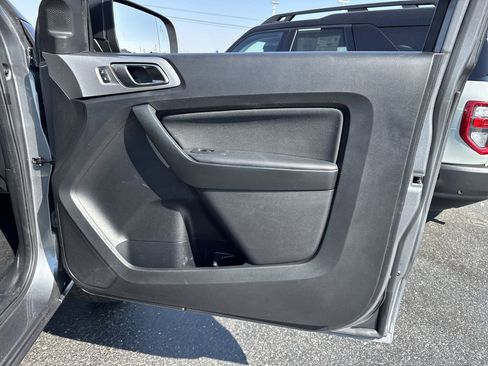 Certified 2021 Ford Ranger XLT w/ Equipment Group 301A Mid image 12