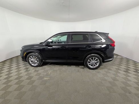 Used 2023 Honda CR-V EX-L image 18