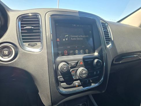 Used 2015 Dodge Durango Limited w/ Nav & Power Liftgate Group RWD image 21
