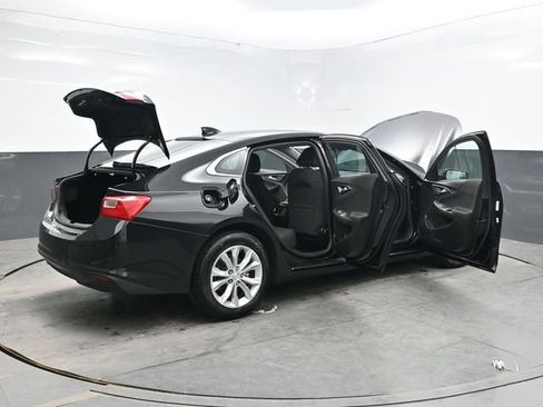 Used 2023 Chevrolet Malibu LT w/ Driver Confidence Package FWD image 51