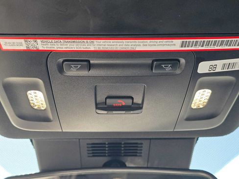 Certified 2026 Toyota Camry SE FWD image 34
