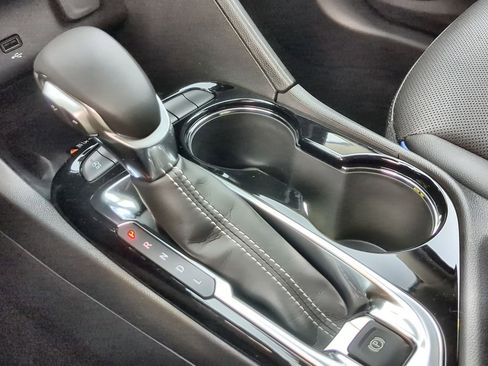 New 2026 Buick Encore GX Sport Touring image 15