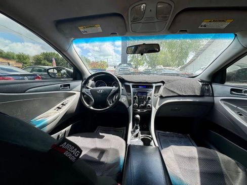 Used 2011 Hyundai Sonata SE image 18