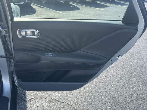 Used 2024 Hyundai Ioniq 6 SEL RWD image 16