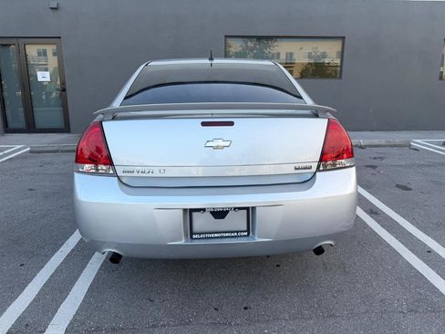 Used 2012 Chevrolet Impala LT FWD image 12