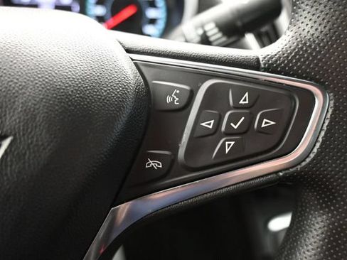Used 2025 Chevrolet Malibu LT FWD image 16