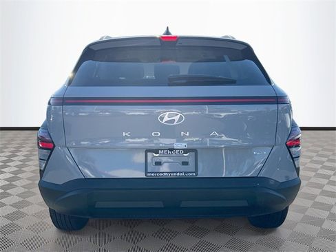 New 2026 Hyundai Kona SEL Sport image 6