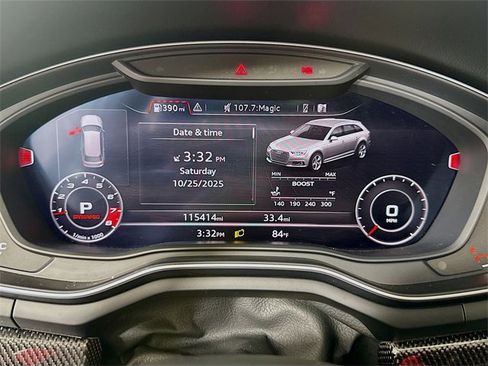 Used 2018 Audi A4 2.0T allroad Premium Plus image 17