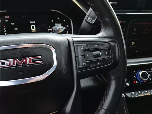 Certified 2024 GMC Sierra 2500 AT4X image 23