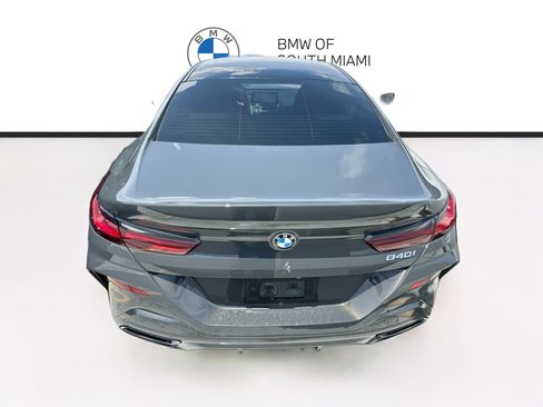 New 2026 BMW 840i RWD image 5