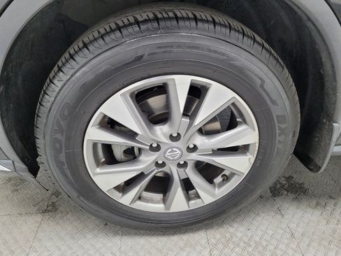 Used 2018 Nissan Murano S w/ Cargo Package image 31