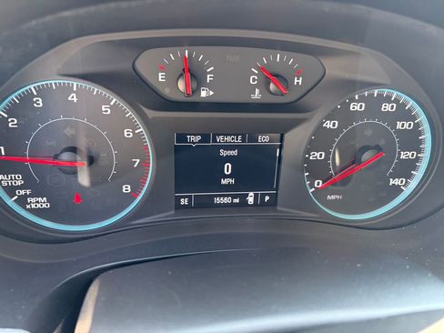 Used 2023 Chevrolet Malibu RS w/ LPO, Floor Liner Package FWD image 20