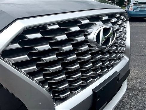 Used 2021 Hyundai Palisade SE AWD/4WD image 33