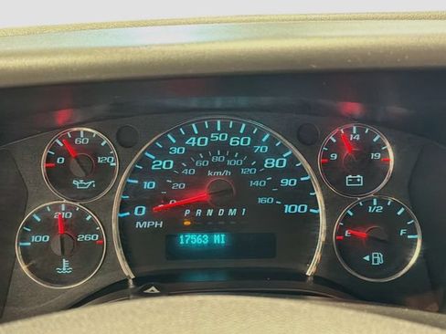 Used 2025 GMC Savana 2500 w/ Driver Convenience Package RWD image 11