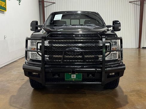 Used 2022 Ford F350 Lariat w/ Lariat Value Package AWD/4WD image 2