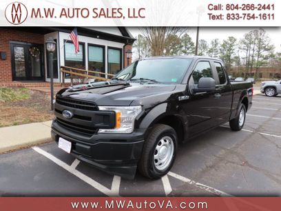 Used 2019 Ford F150 XL w/ XL Power Equipment Group