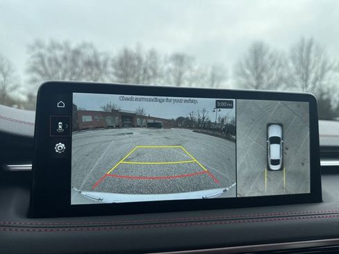 New 2026 Genesis G70 3.3T Sport Prestige AWD/4WD image 22