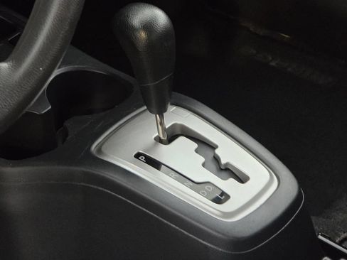 Used 2024 Mitsubishi Mirage ES FWD image 24
