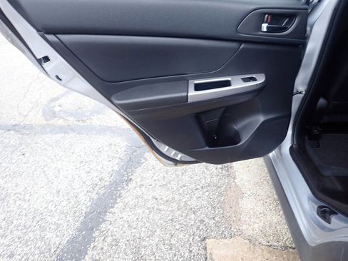 Used 2014 Subaru Crosstrek Touring image 15