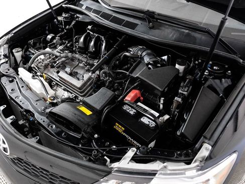 Used 2014 Toyota Camry SE w/ Leather Package image 49