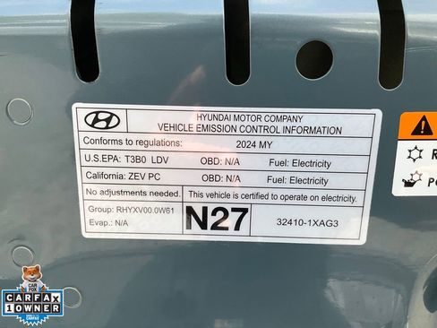 Used 2024 Hyundai Ioniq 5 Limited RWD image 13