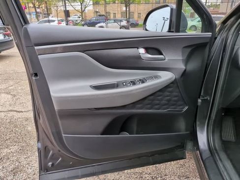 Used 2023 Hyundai Santa Fe SEL AWD/4WD image 13