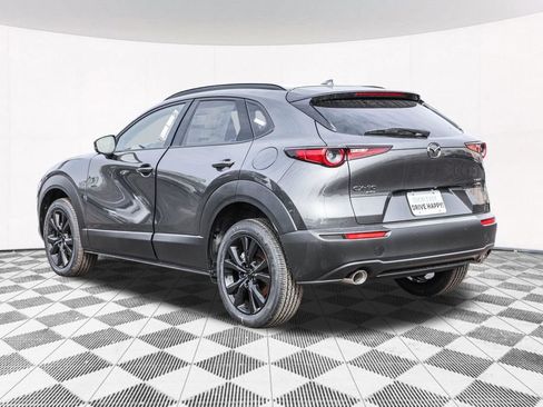 New 2026 MAZDA CX-30 2.5 Turbo w/ Premium Plus Pkg AWD/4WD image 20