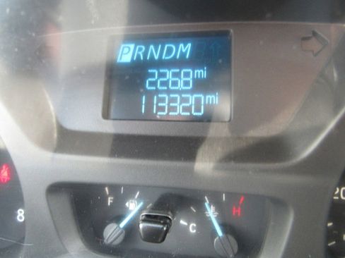 Used 2019 Ford Transit 350 156 DRW RWD image 32
