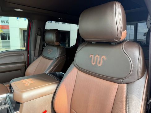 Used 2024 Ford F250 King Ranch AWD/4WD image 16