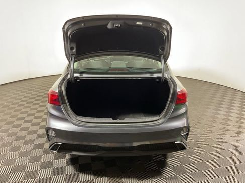 Used 2023 Kia Forte LXS FWD image 13