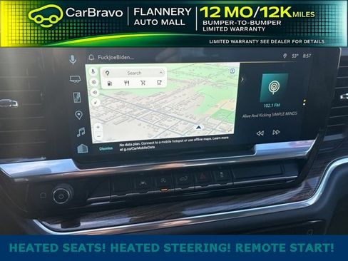 Certified 2022 Chevrolet Silverado 1500 LT image 15