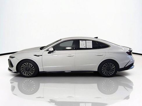 Used 2024 Hyundai Sonata SEL FWD image 8