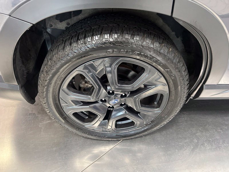 Used 2024 Subaru Ascent Onyx Edition AWD/4WD image 10
